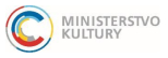 Ministerstvo kultury